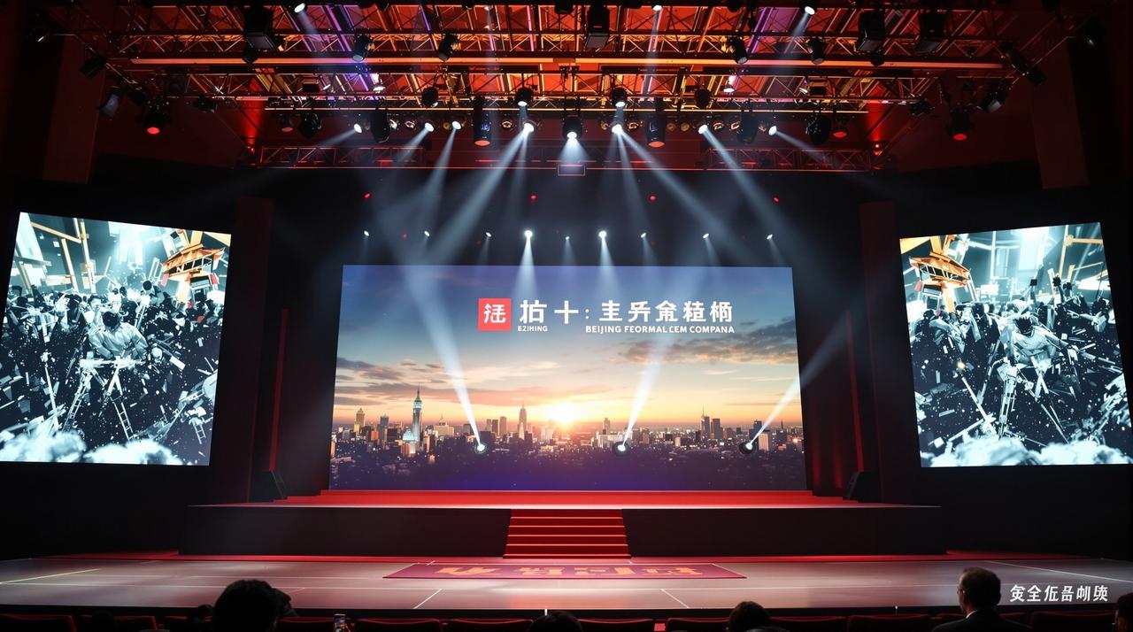 荷花影院2026年度发布会将于5月18日在北京举行